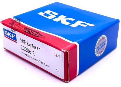 22206 E/C3 SKF