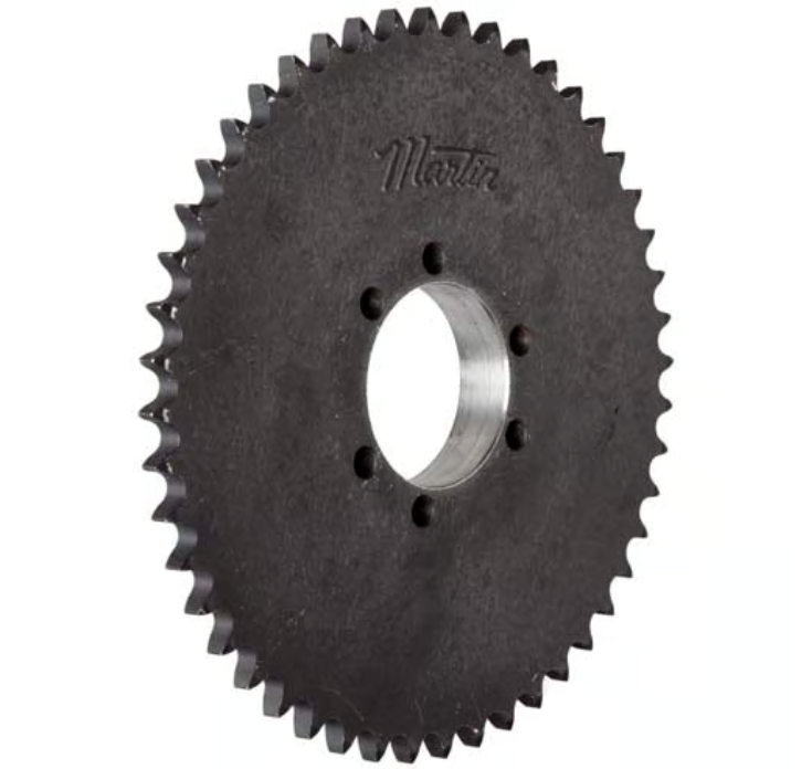 35SH54 Martin