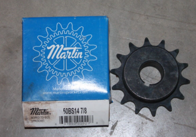 50BS14 7/8 Martin