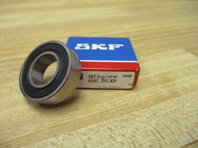 6003 2RSJEM SKF