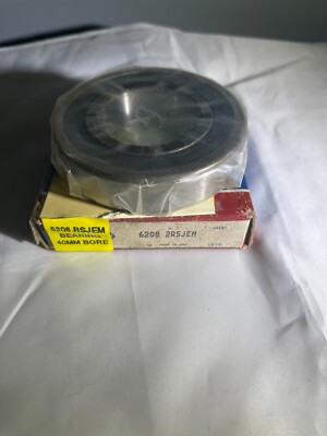 6009 2RSJEM SKF