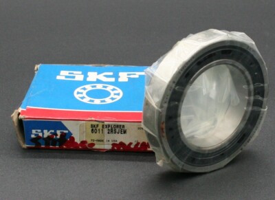 6011 2RSJEM SKF