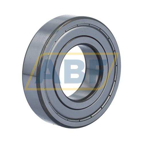6207-2Z SKF