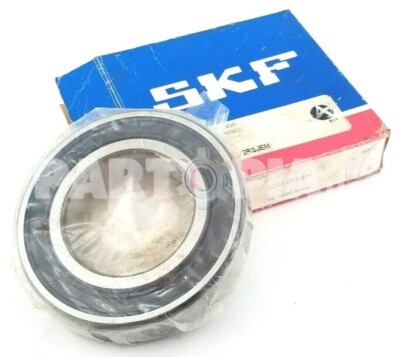 6210 2RSJEM SKF