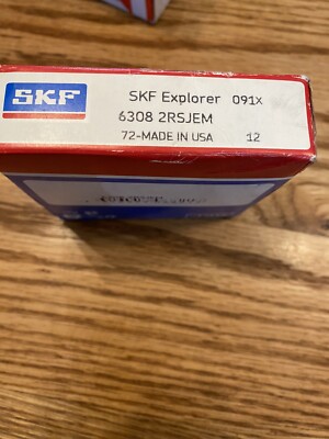 6213 2RSJEM SKF