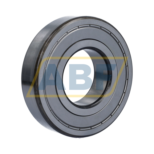 6312-2Z/C3 SKF