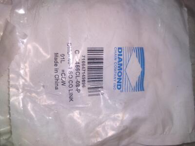 DMD-40-1R SO CO LINK Diamond