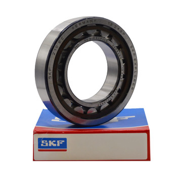 NU 312 ECJ SKF
