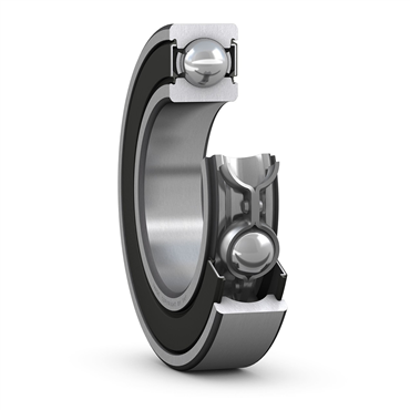 608 2RSJEM SKF