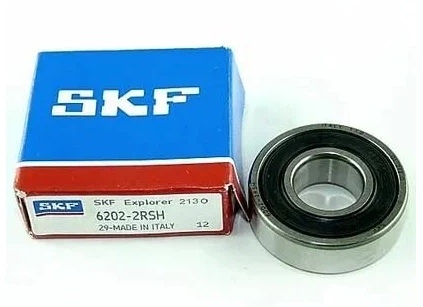 6202-2RSH SKF