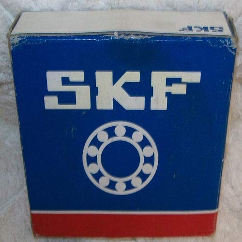 6203-2Z/LHT23 SKF