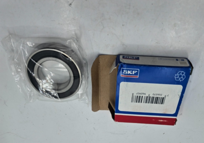 W 6006-2RS1 SKF