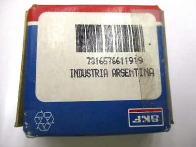 6203 JEM SKF