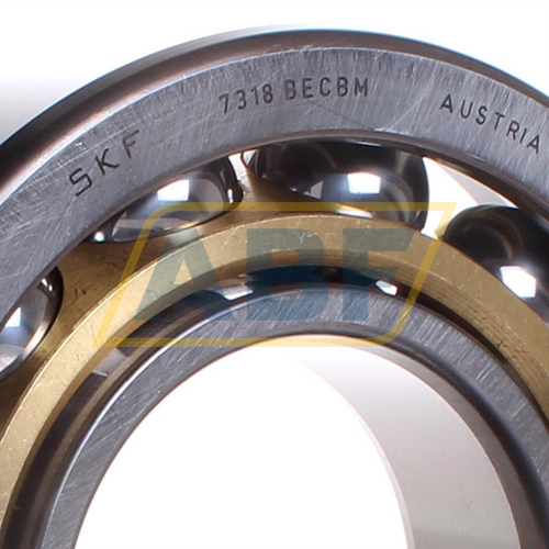 7318 BECBM SKF