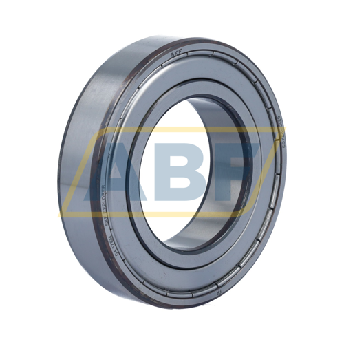 6210-2Z/C3 SKF