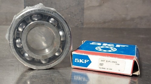 [6307] 6307 SKF