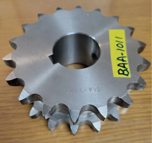 [baa 1011] BAA 1011 Browning