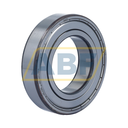 6210-2Z/C3 SKF