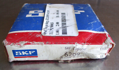 [6209] 6209 SKF