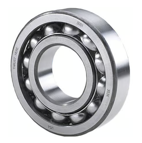 [6206NR] 6206 NR SKF