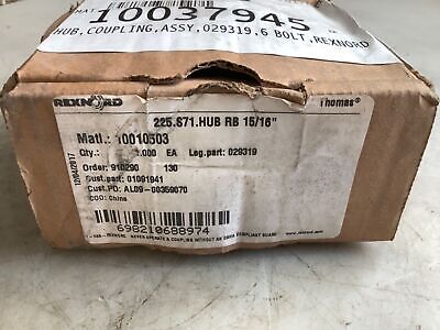 [10010503] 10010503 Rexnord