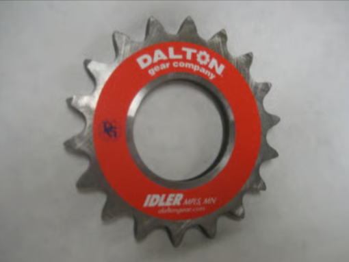 [40A25G] 40A25G Dalton