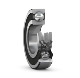 [62112RSJEM] 6211 2RSJEM SKF