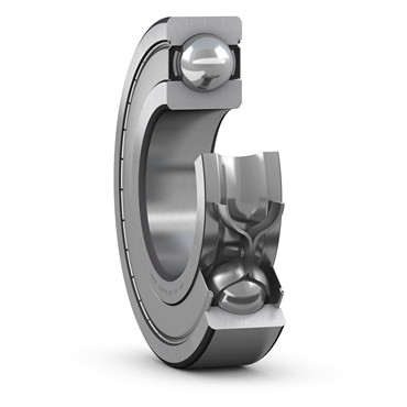 [6318 2ZJEM] 6318 2ZJEM SKF