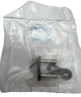 [60 SCCL] DMD-60-1 CT CO LINK Diamond
