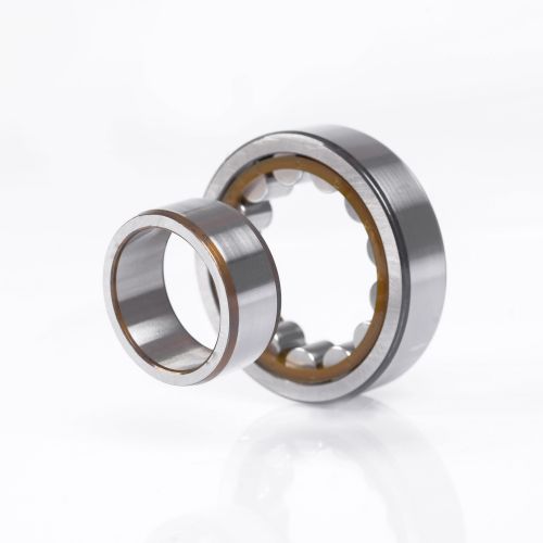 [NU312 ECMC3] NU 312 ECM/C3 SKF